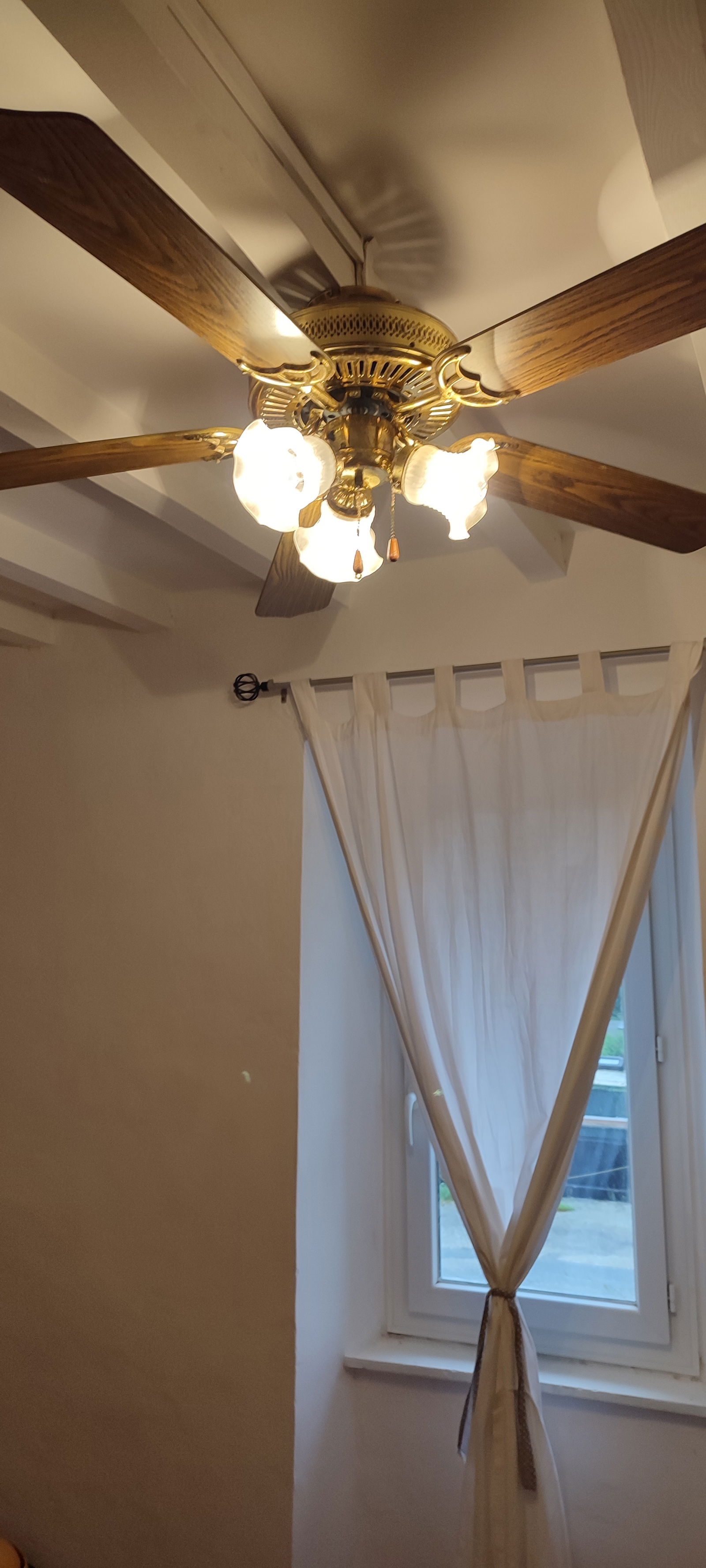 Itsenäinen Studio Labastide-d'Anjou 442396