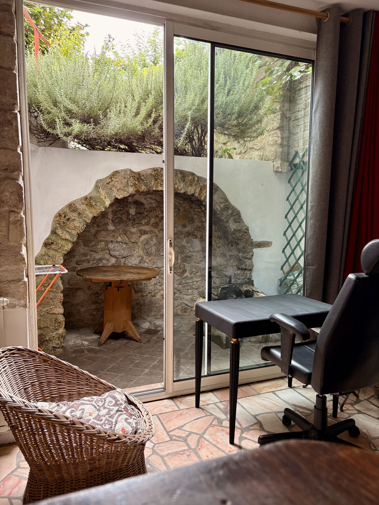 Coliving Paris 614393