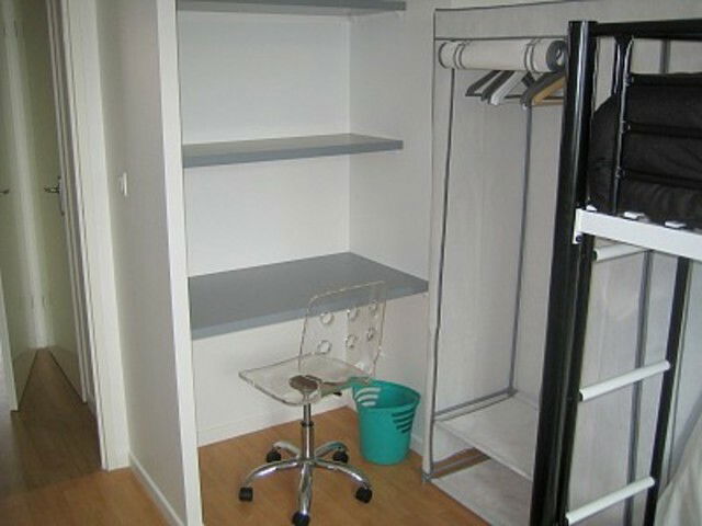 Kotimajoitus Saint-Nazaire 30782