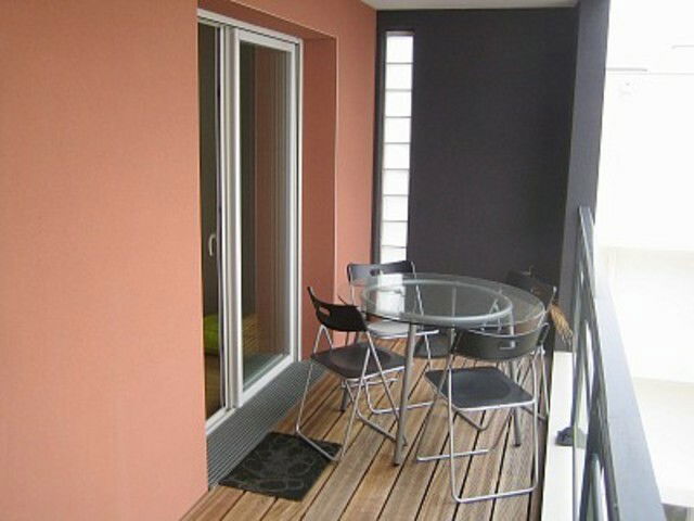 Kotimajoitus Saint-Nazaire 30782
