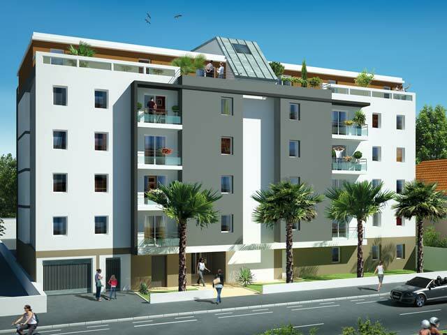 Kotimajoitus Saint-Nazaire 103701