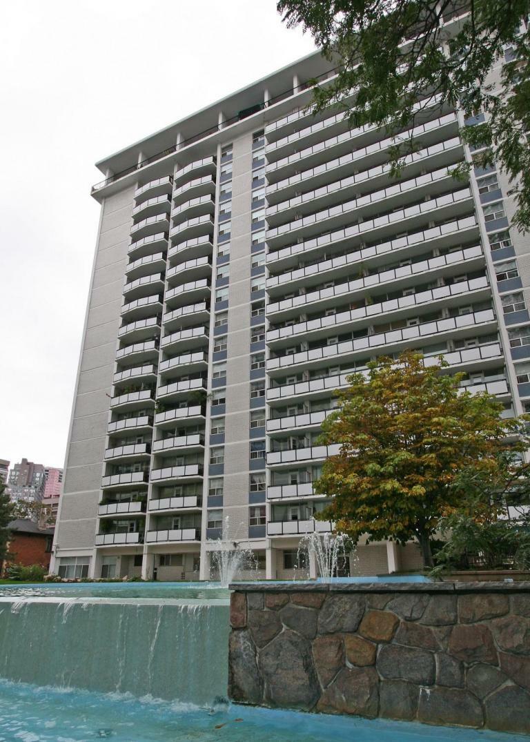 Kotimajoitus Toronto 118214