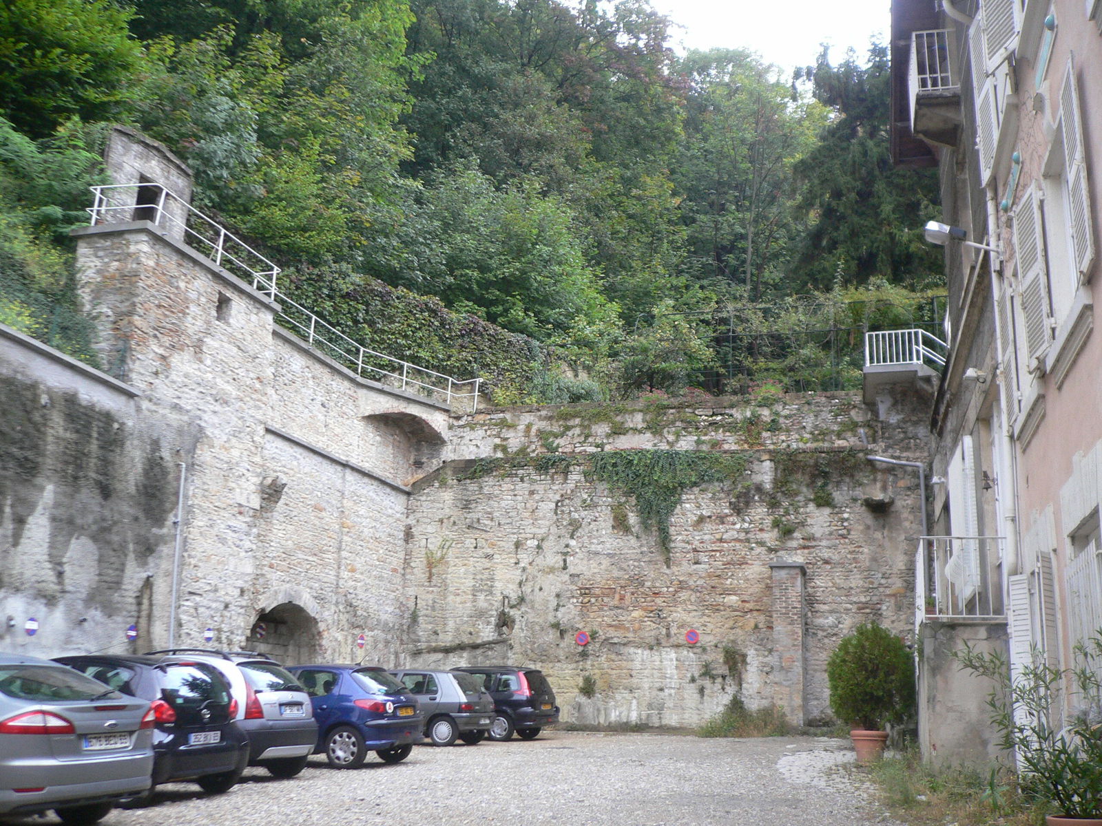 Homestay Caluire-et-Cuire 115697