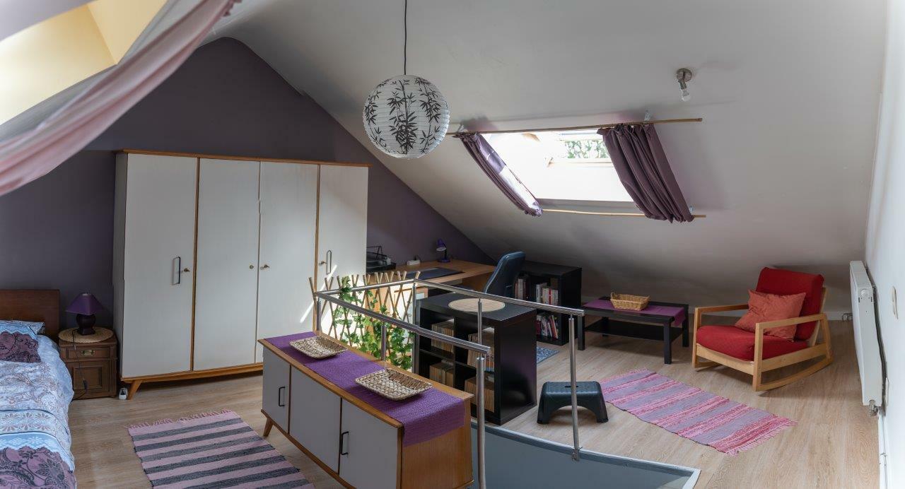 Gastfamilie Charleroi 111373