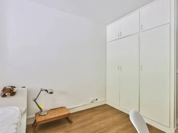 Chambre À Louer Paris 251741