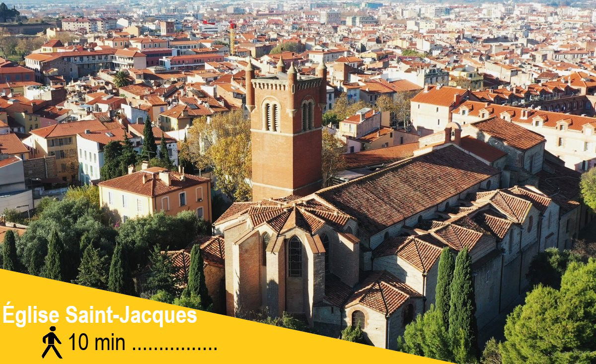 Estudio Independiente Perpignan 267269