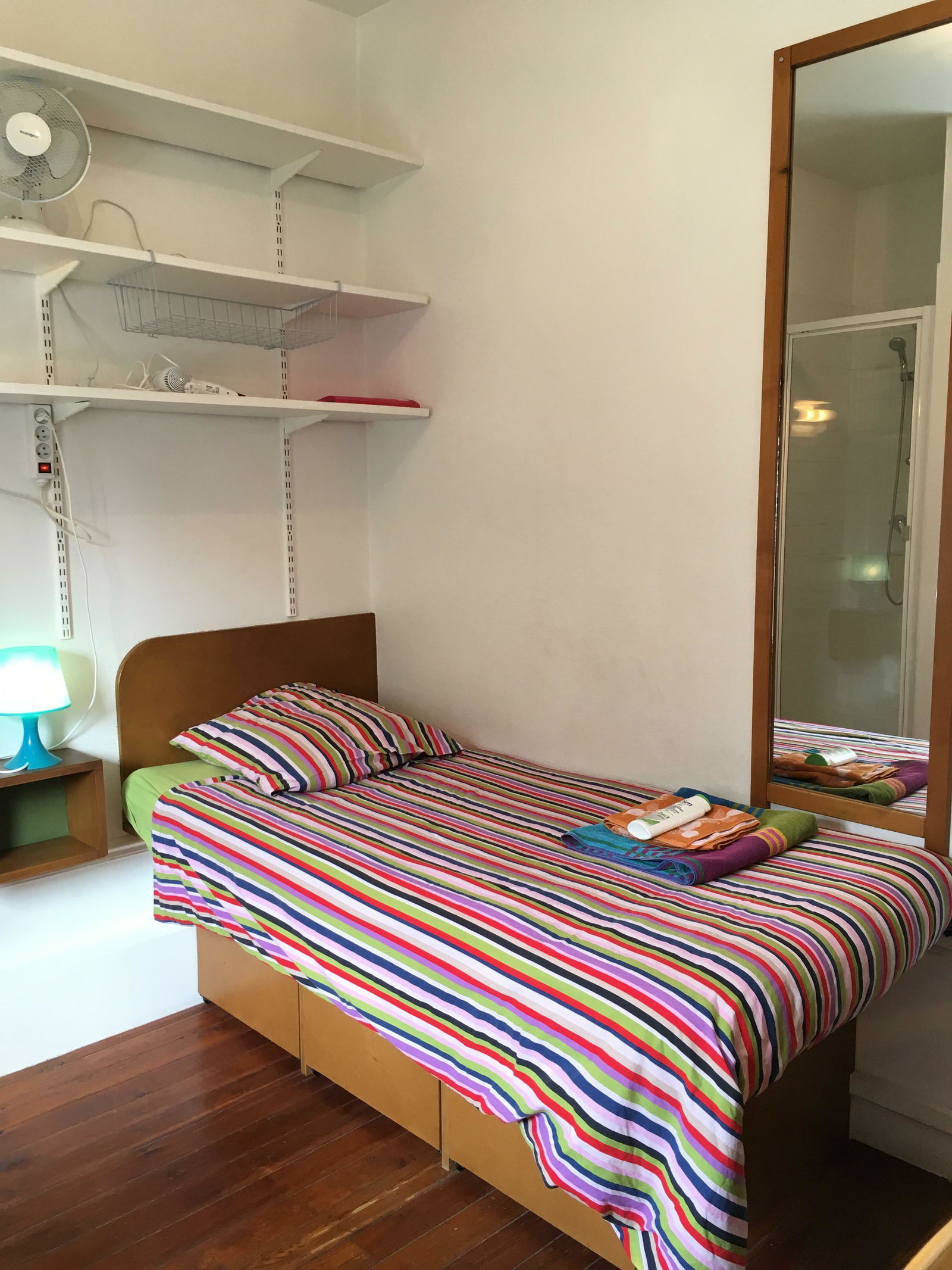 Estudio Independiente Reims 205087