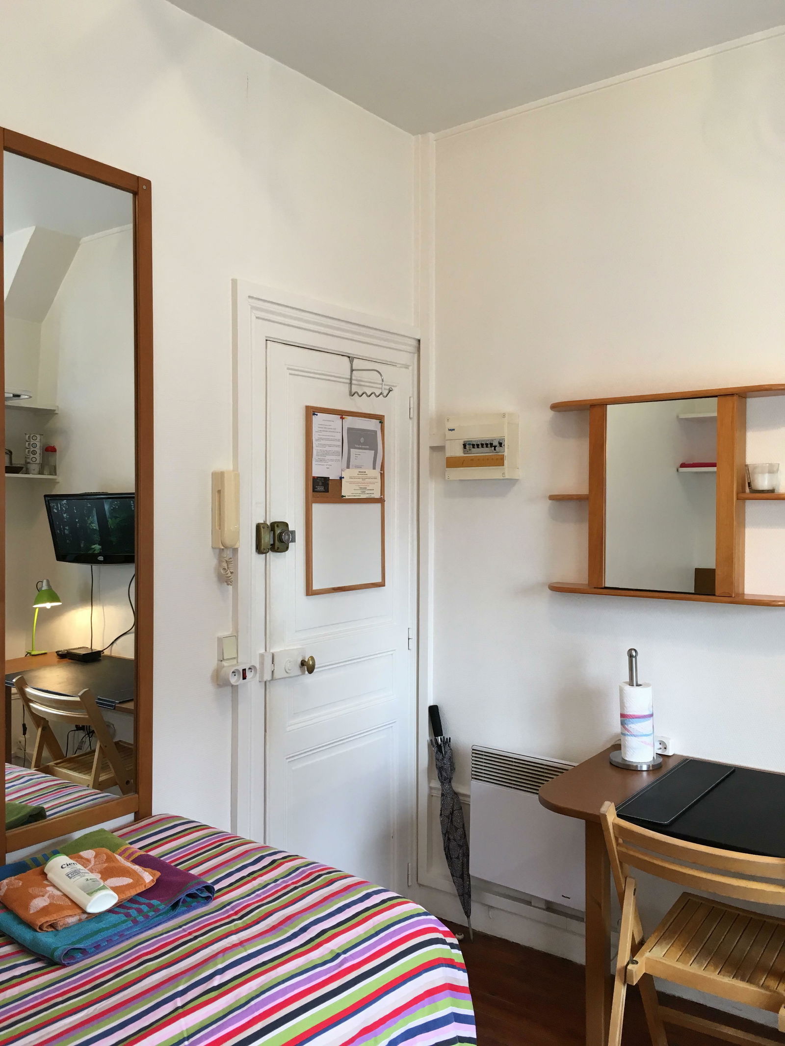 Estudio Independiente Reims 205087