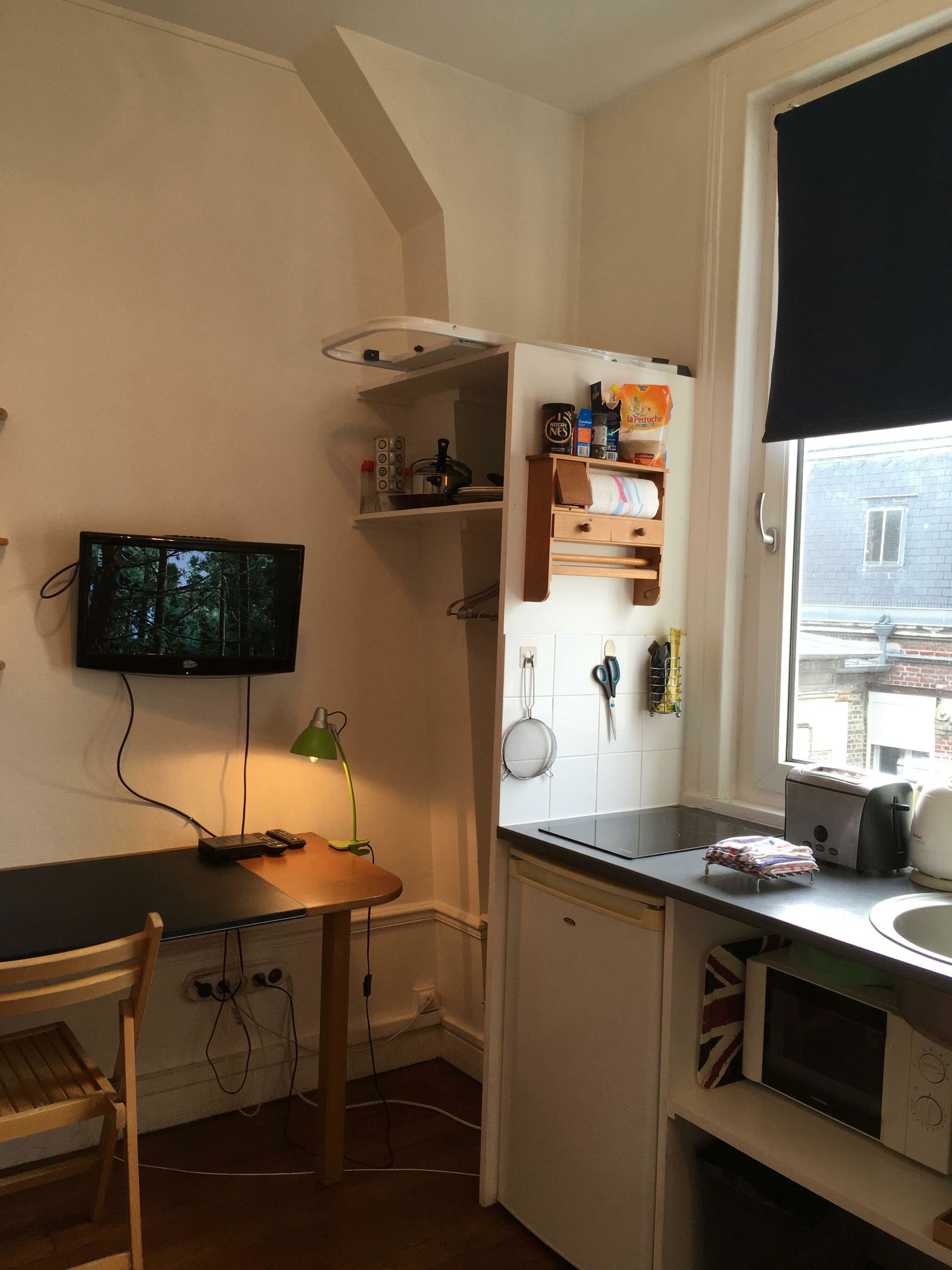 Estudio Independiente Reims 205087