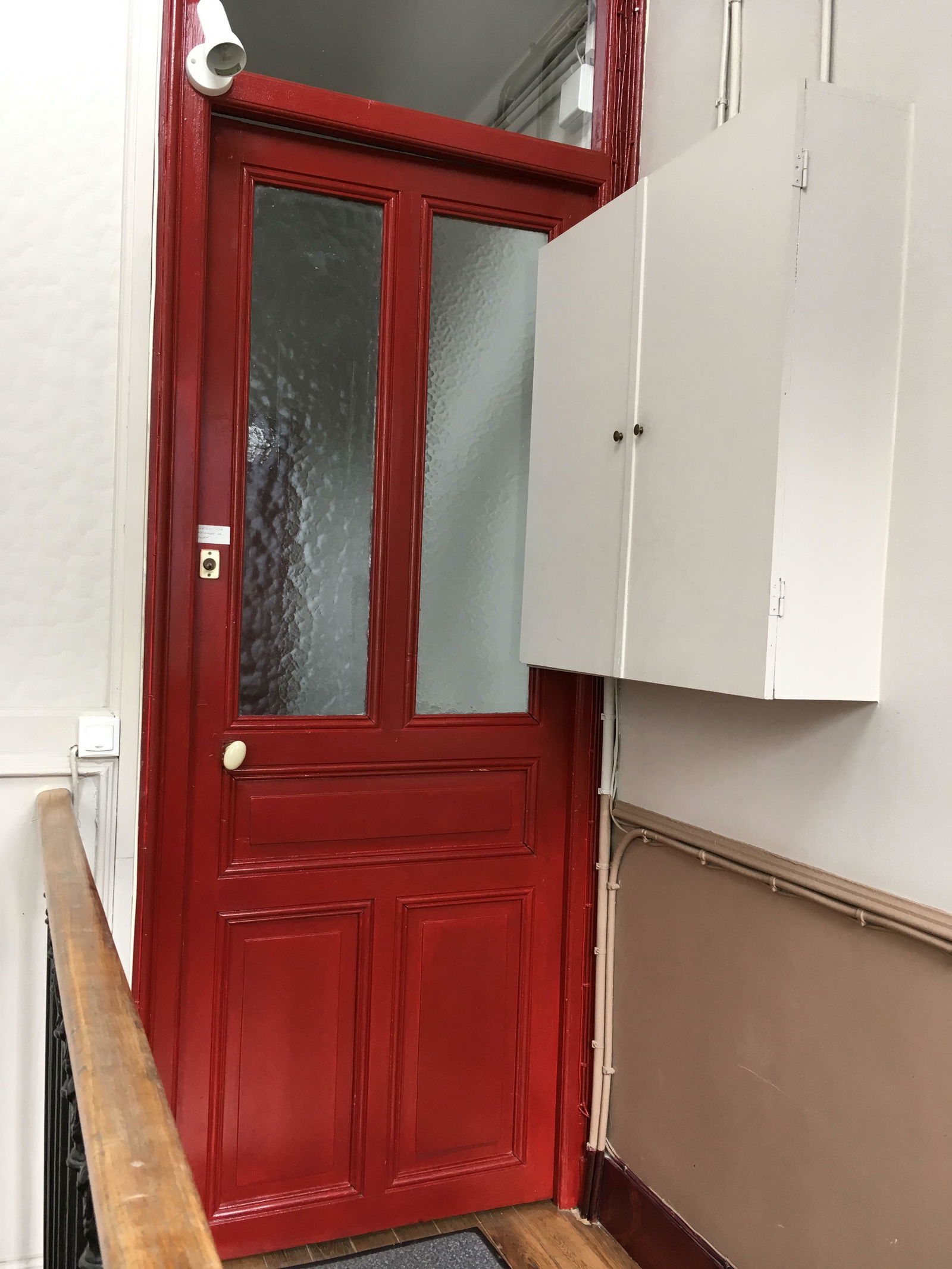 Estudio Independiente Reims 205087