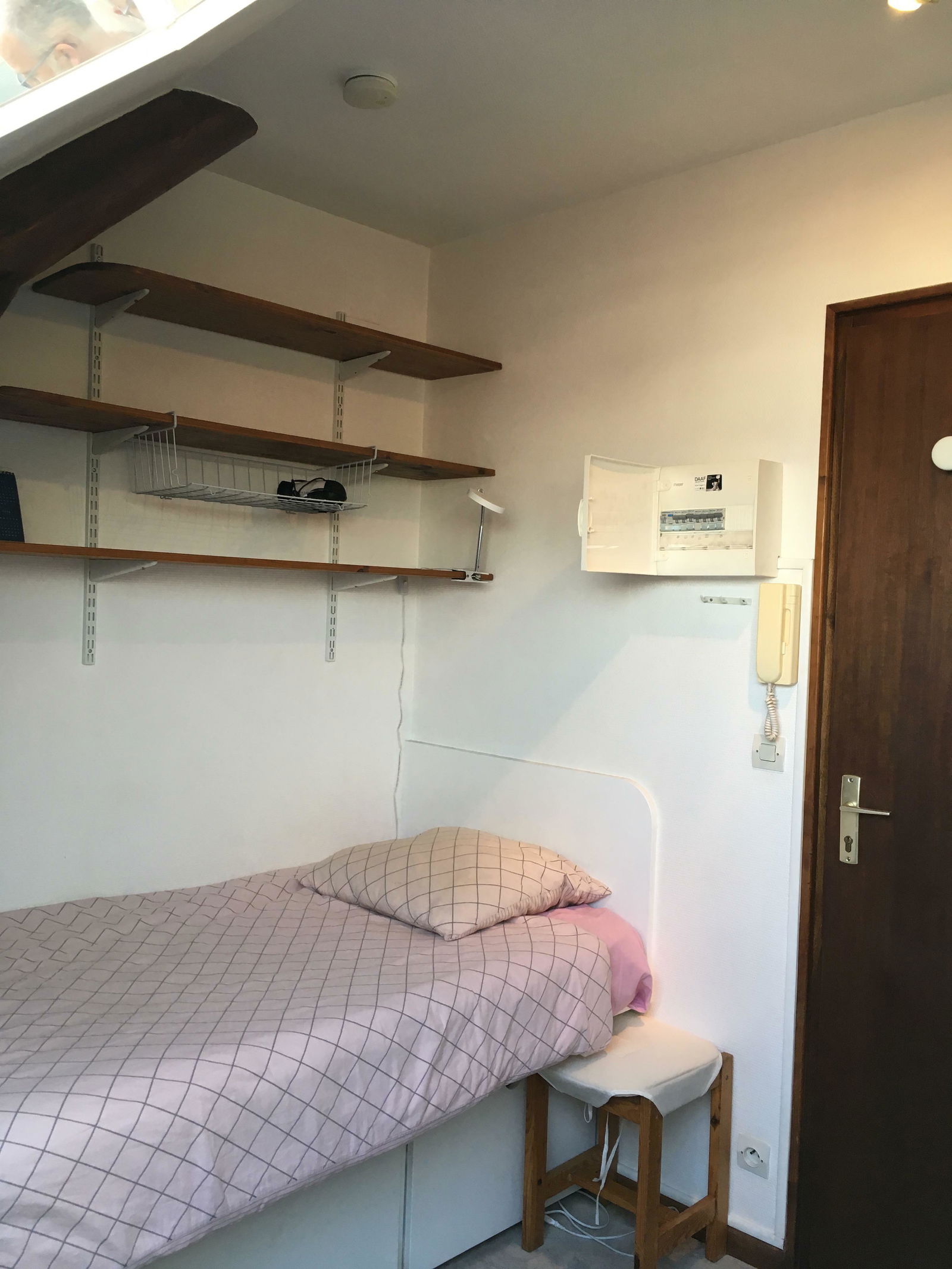 Estudio Independiente Reims 205090