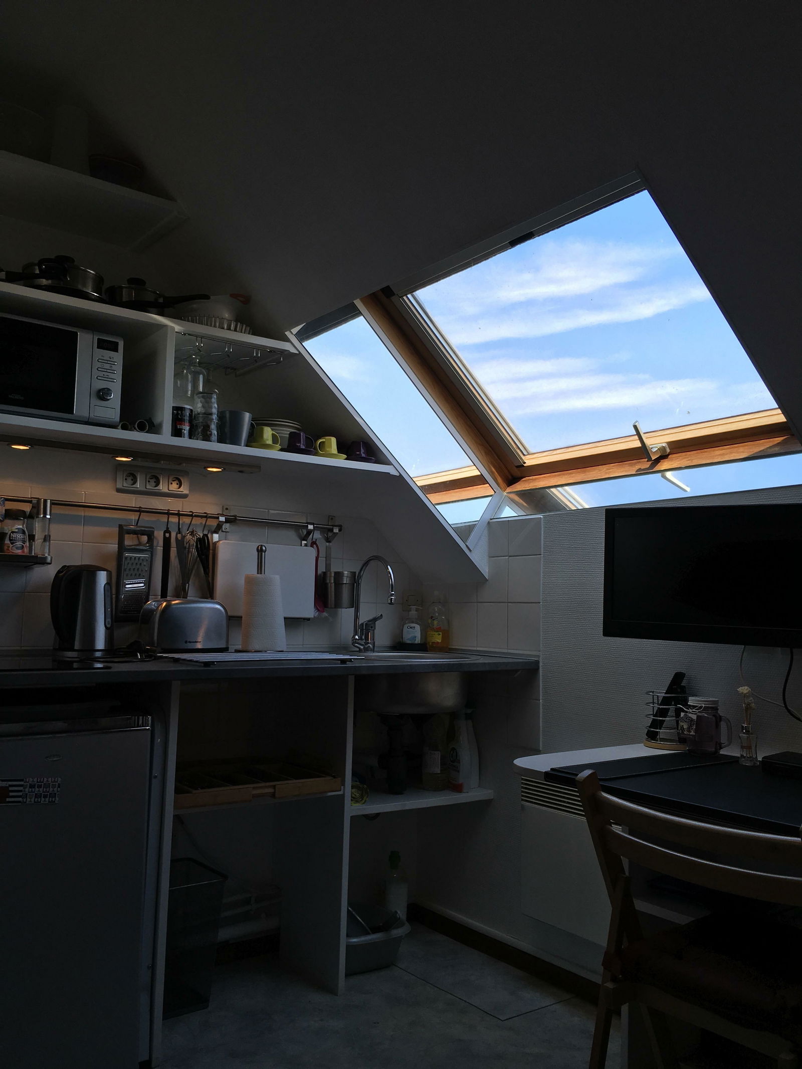 Estudio Independiente Reims 205090