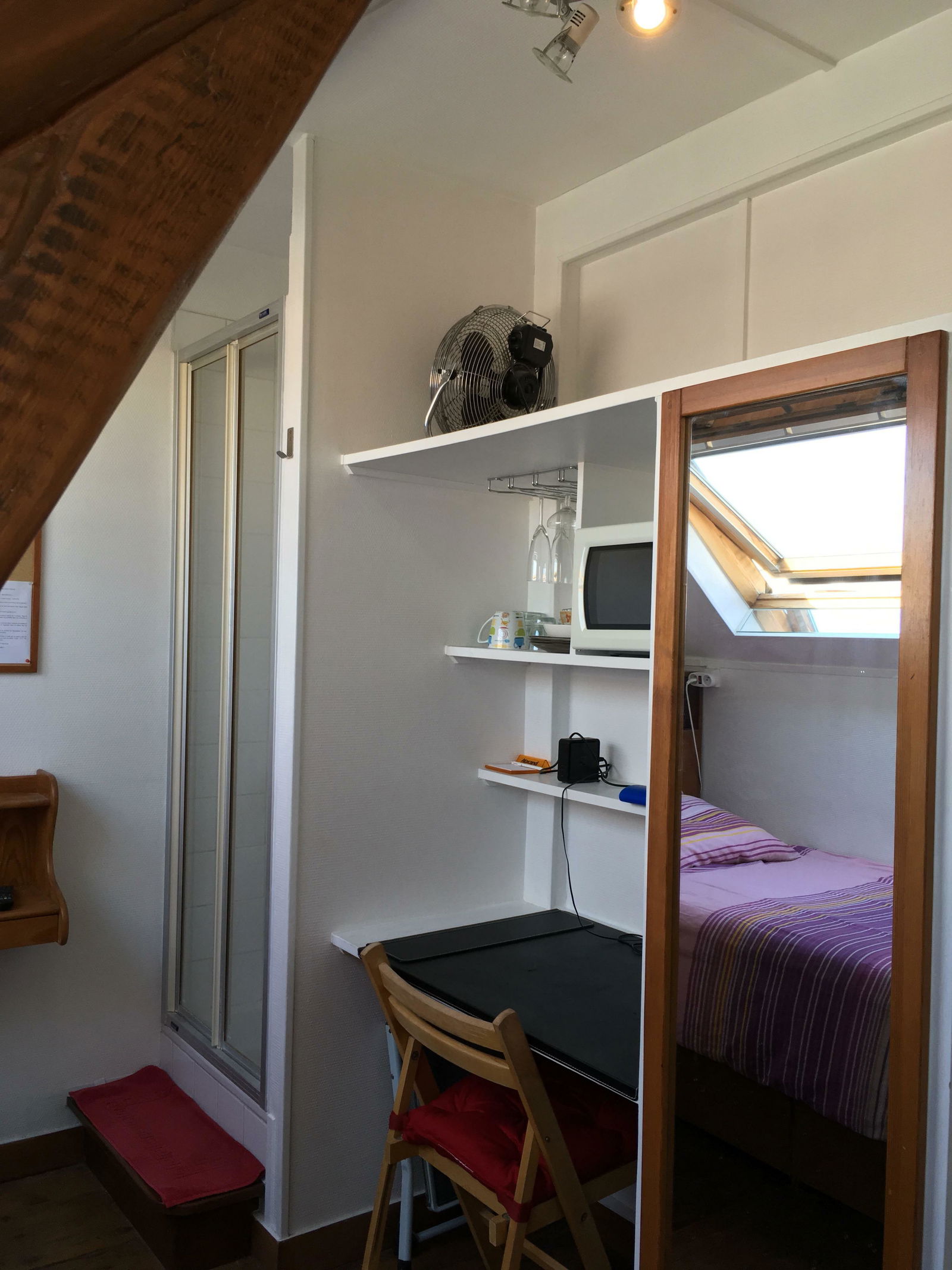 Estudio Independiente Reims 205092