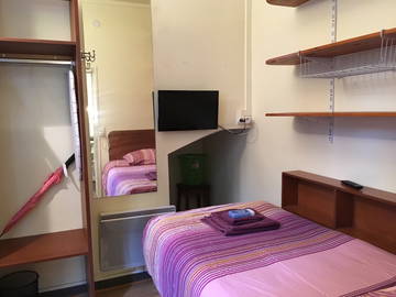 Roomlala | Hipercentrum Chabaud - Studio 1