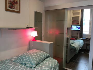 Roomlala | Hipercentrum Chabaud - Studio 2