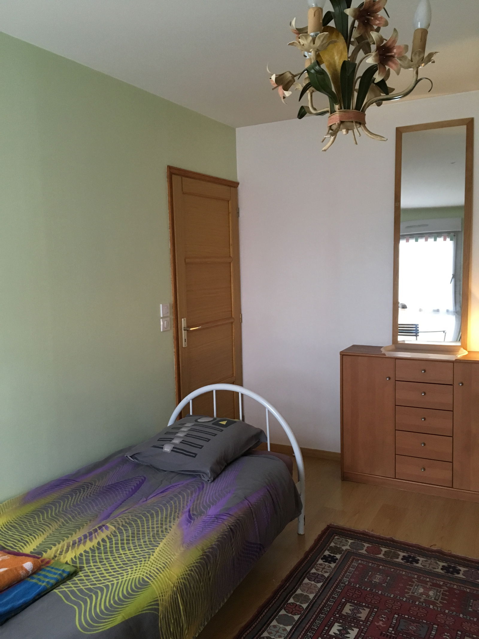 Zakwaterowanie U Rodziny Reims 218654