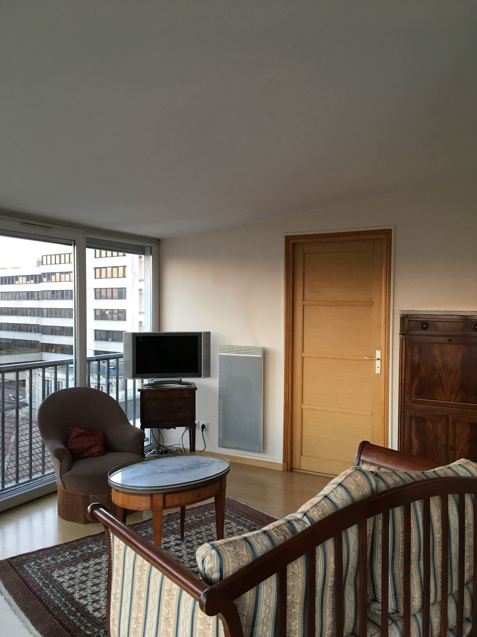 Zakwaterowanie U Rodziny Reims 218656