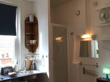 Roomlala | Hipercentrum Vesle - Studio 1