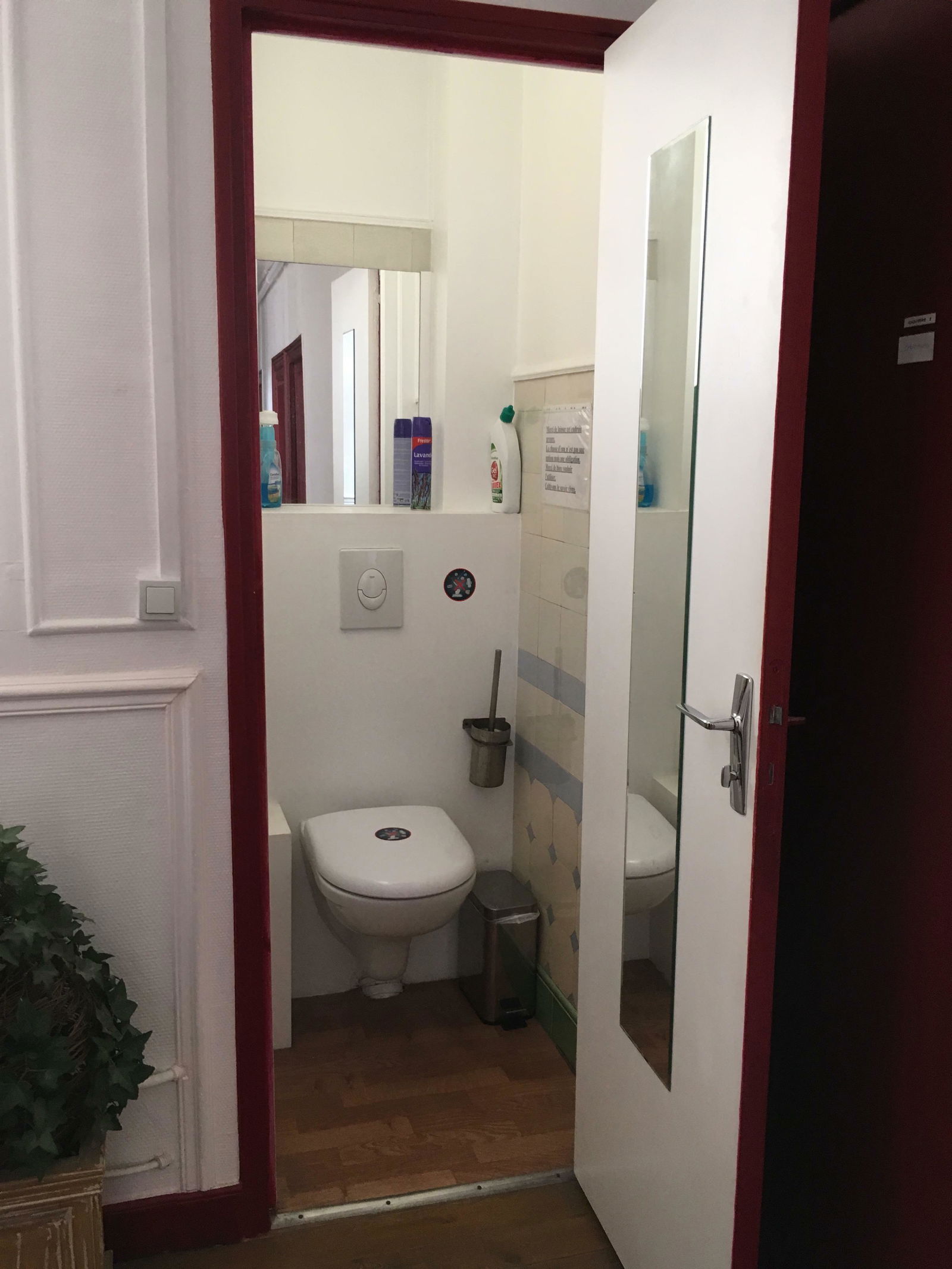 Niezależne Studio Reims 205087