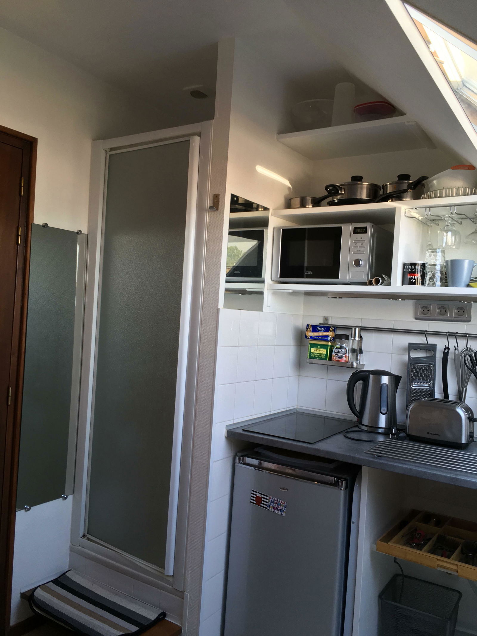 Niezależne Studio Reims 205090