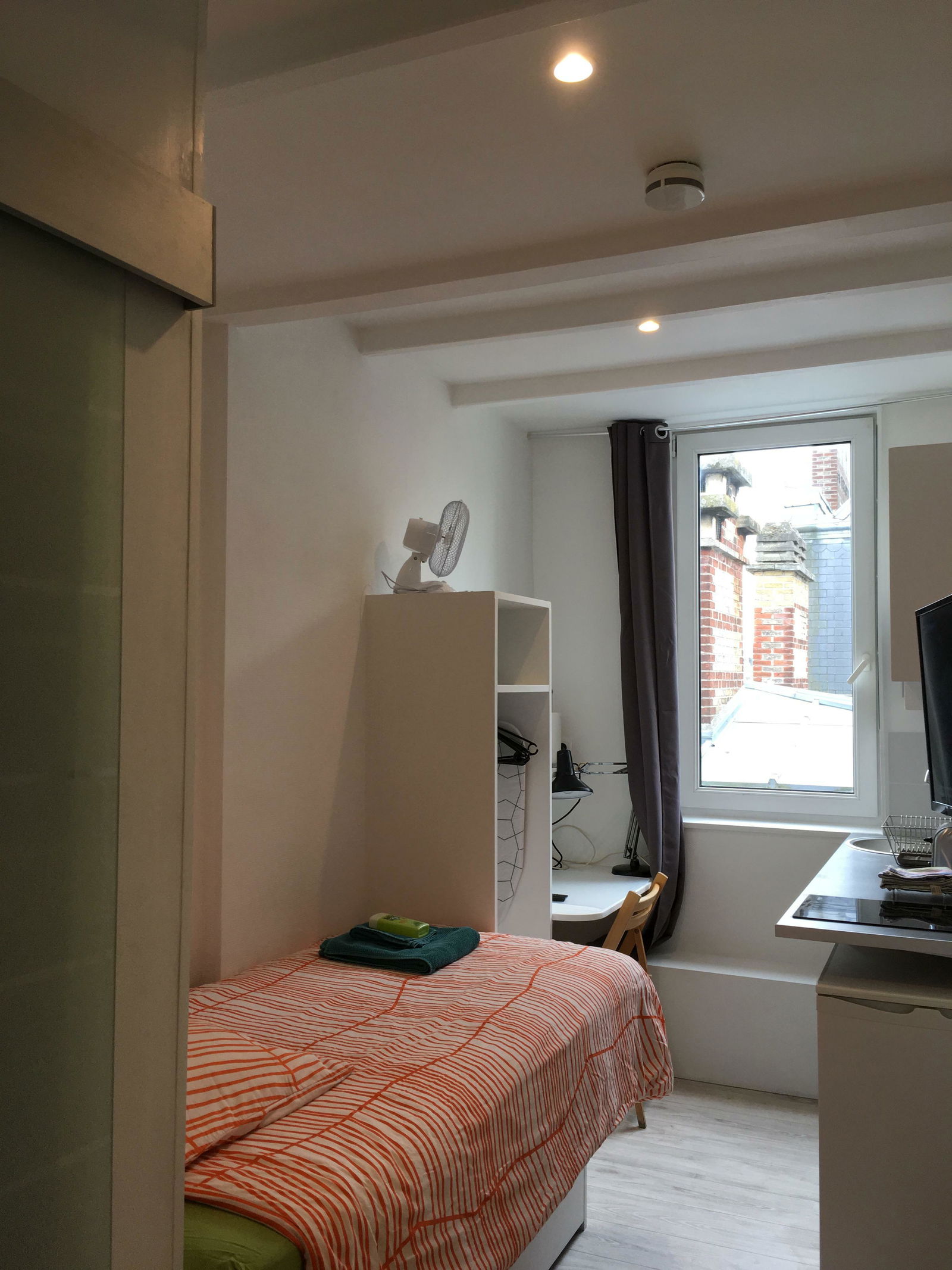 Niezależne Studio Reims 201399