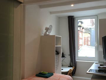 Roomlala | Hipercentrum Vesle - Studio 4