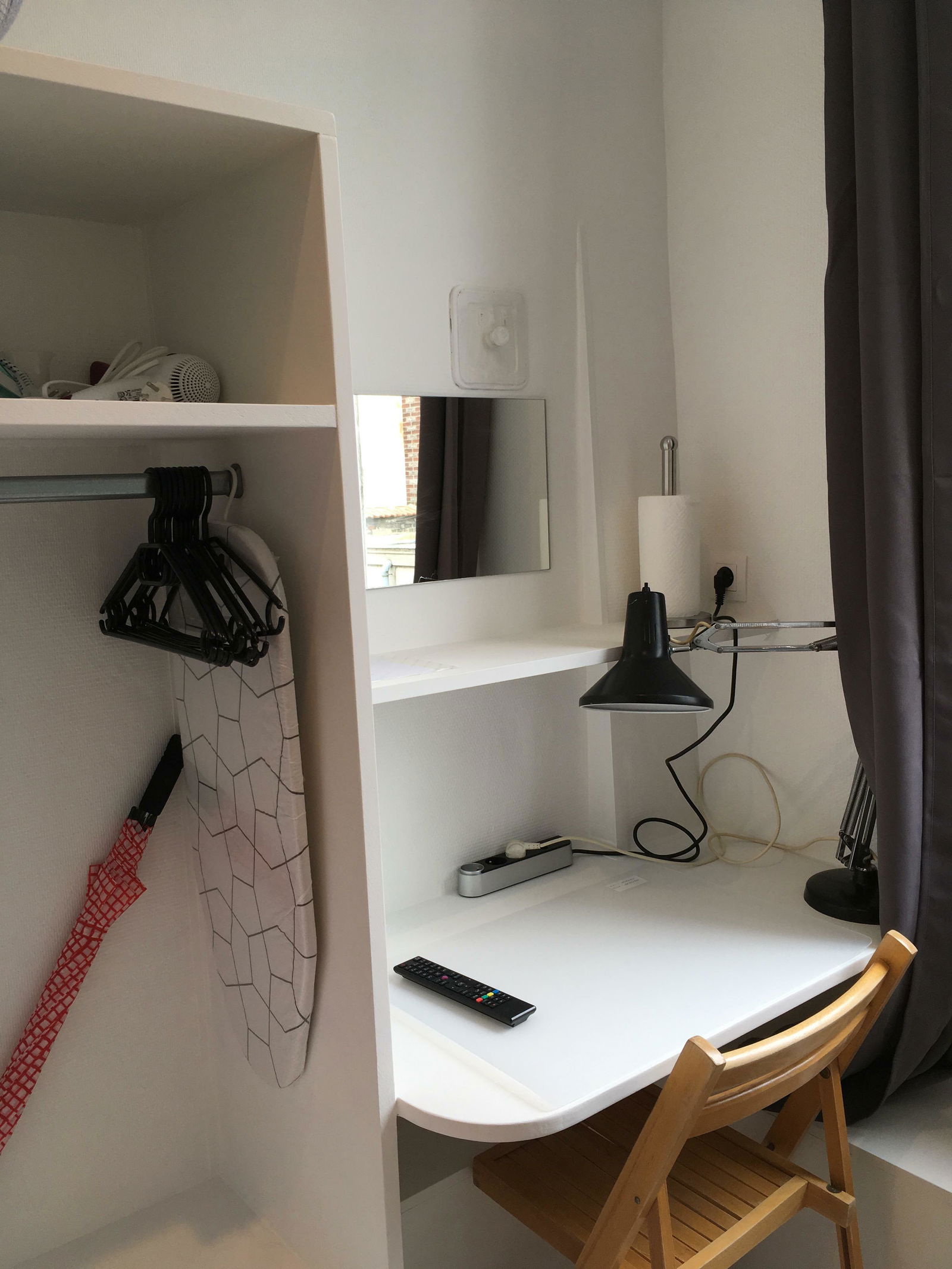 Niezależne Studio Reims 201399