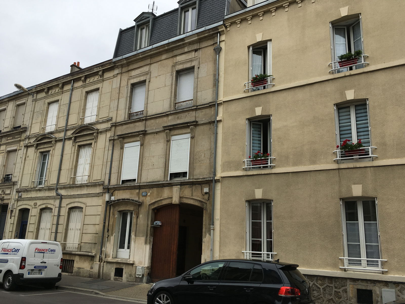 Onafhanklike Ateljee Reims 204393