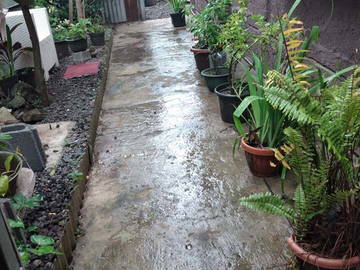 Logement Entier Papeete 255289-9