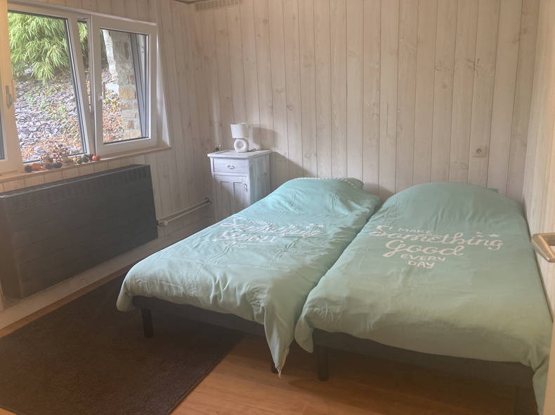 Gastfamilie Jalhay 262314-3