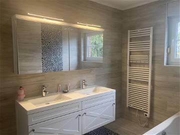 Chambre Chez L'habitant Jalhay 262314-4