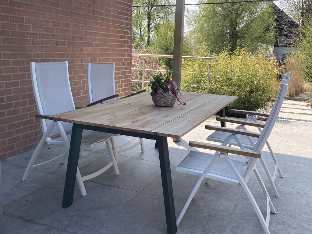 Unterkunft Beim Gastgeber Jalhay 262314-1