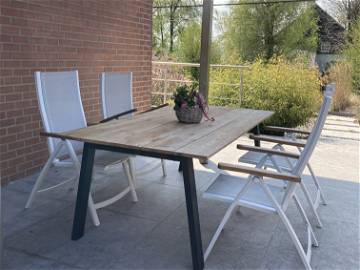 Chambre Chez L'habitant Jalhay 262314-8