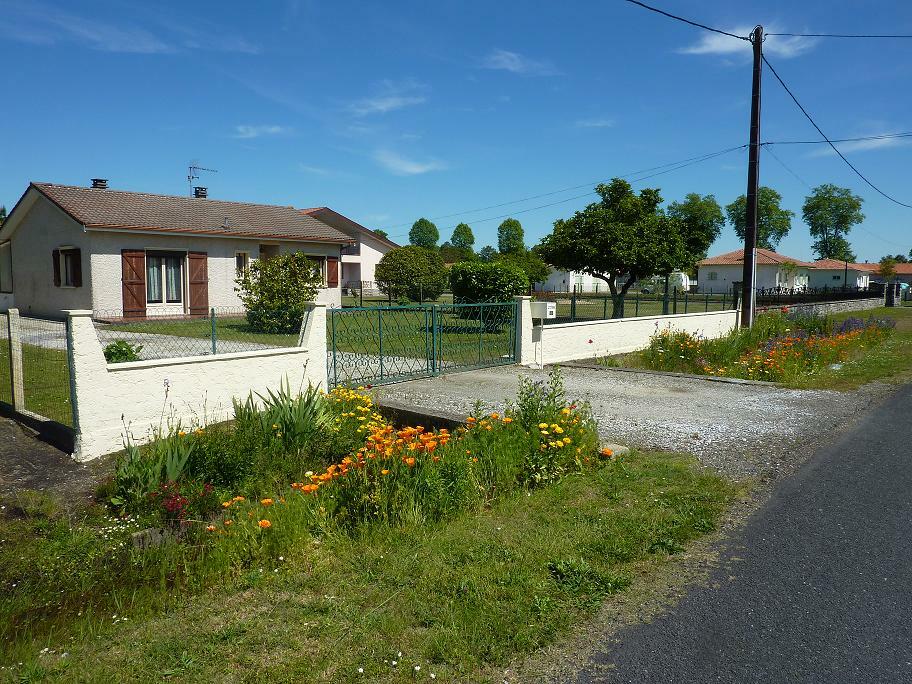 Entire Home Téthieu 150286