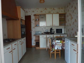 Room For Rent Téthieu 150286