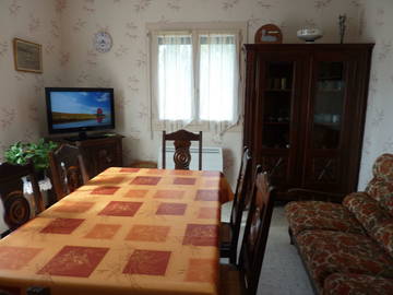 Room For Rent Téthieu 150286