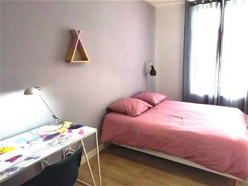 Room For Rent Saumur 260547-1