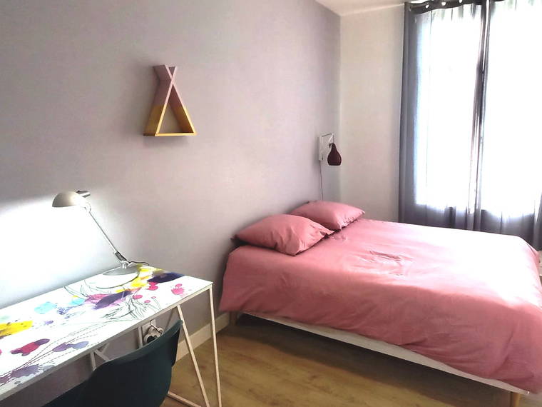 Homestay Saumur 260547-1