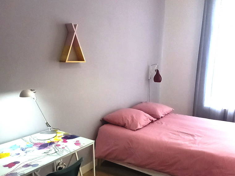 Homestay Saumur 260547