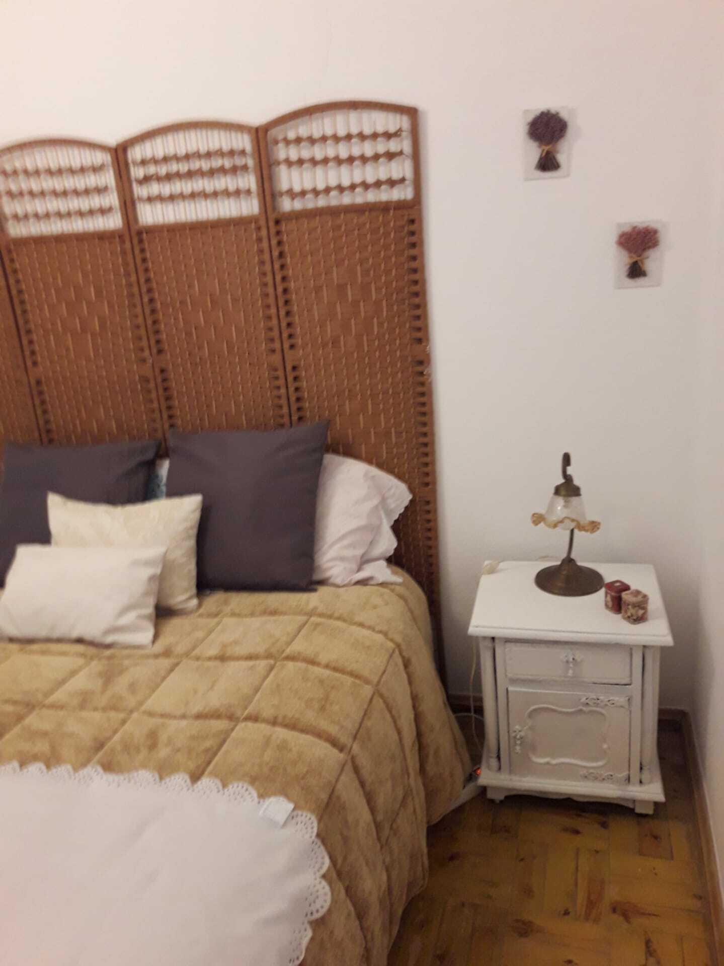 Entire Home Vila Viçosa 254488