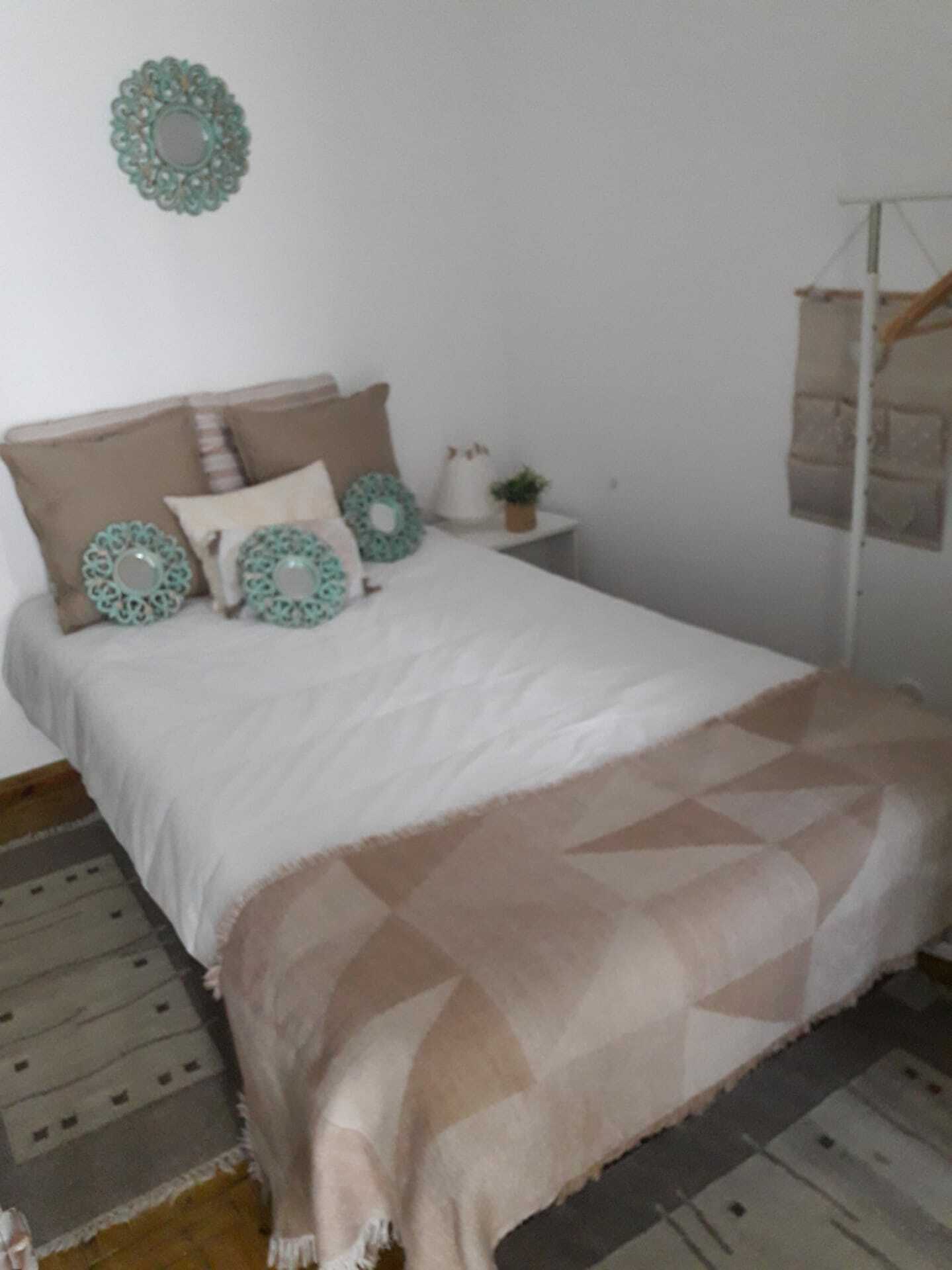 Entire Home Vila Viçosa 254488