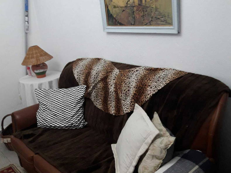 Entire Home Vila Viçosa 254488-4