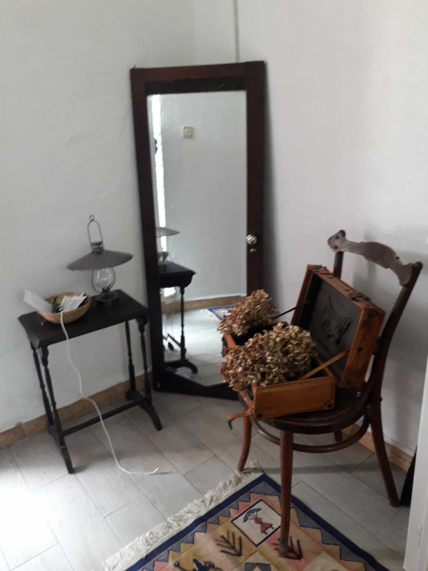 Entire Home Vila Viçosa 254488