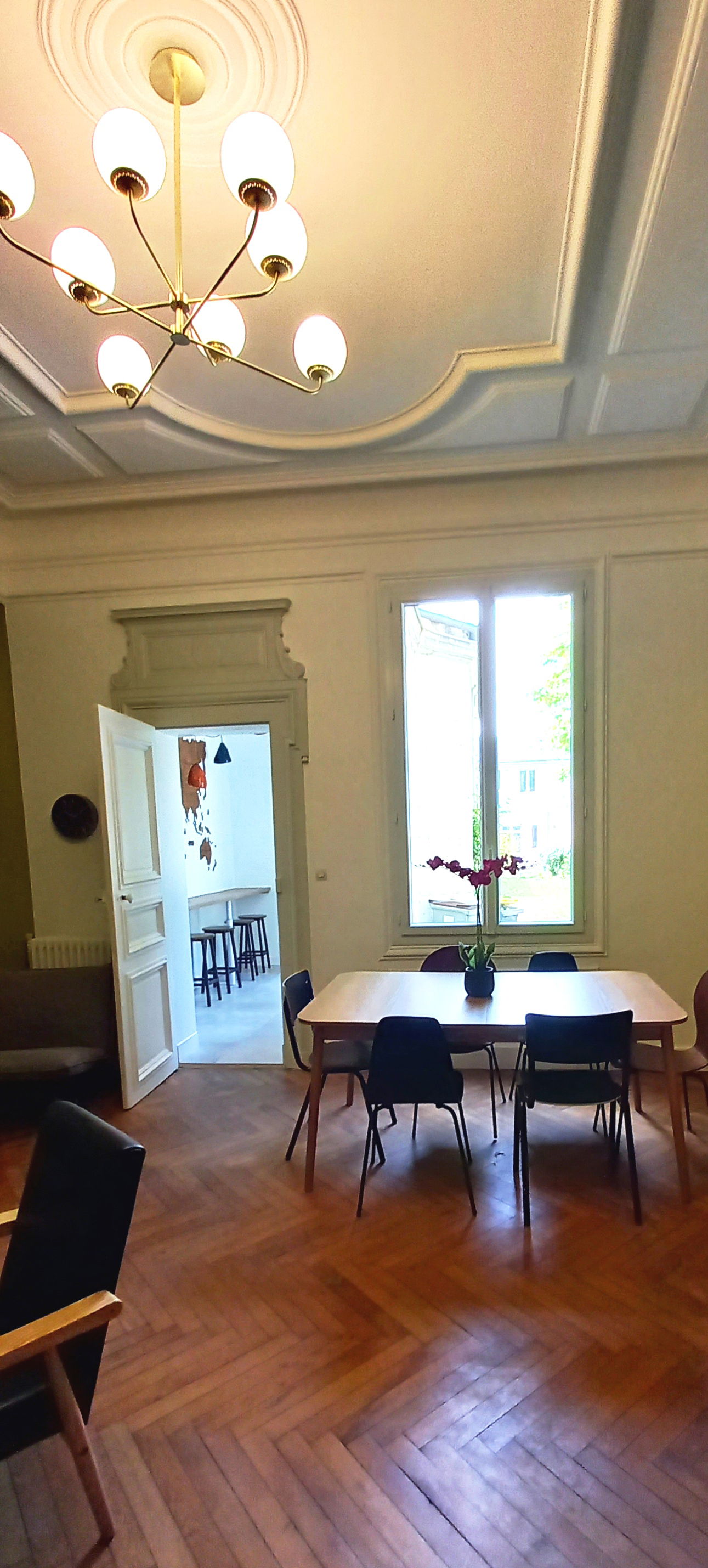 Colocación Saumur 265277