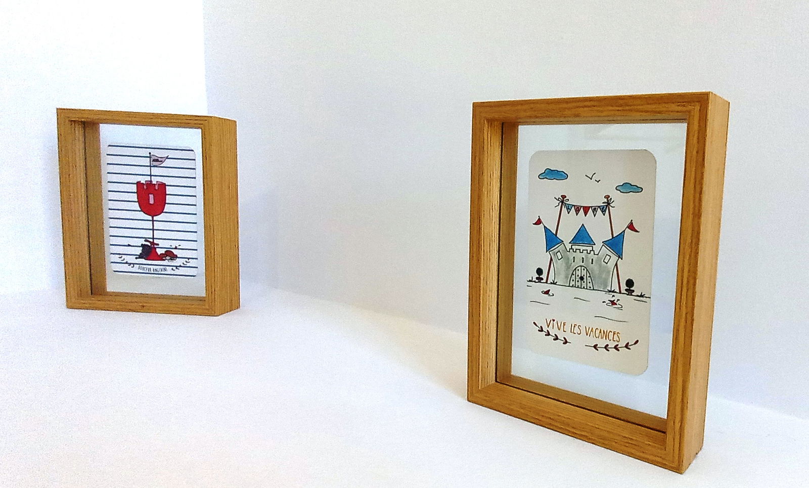 Colocación Saumur 265277