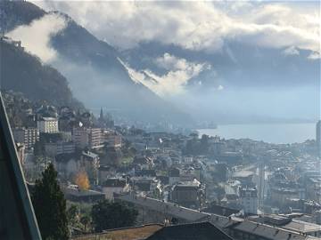 Chambre À Louer Montreux 343746