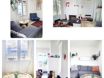 Chambre À Louer Montreux 343746