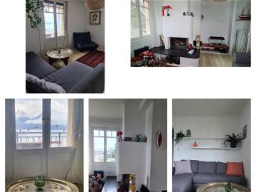 Room For Rent Montreux 326693