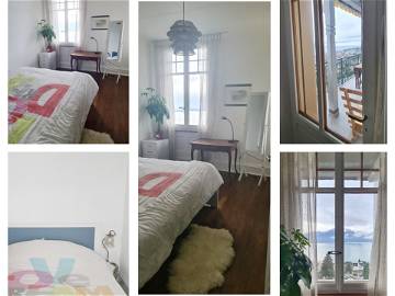 Room For Rent Montreux 326693