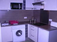 Logement Entier Rouen 161283-4